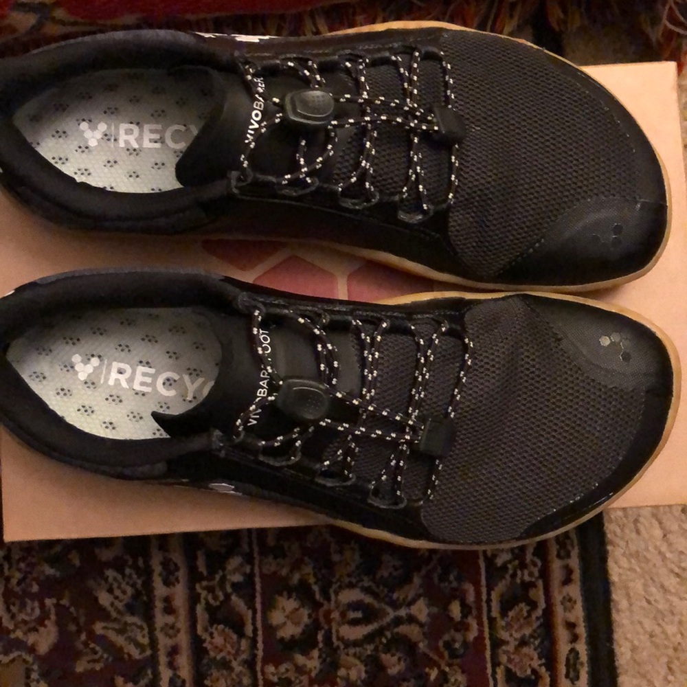 Vivo Barefoot shoes Women’s